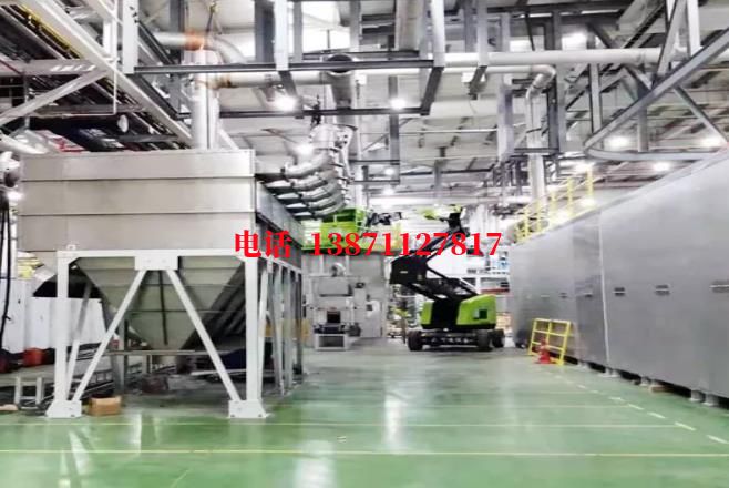 渝北机电设备安装工程,设备安装公司