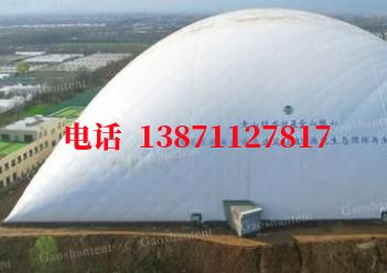 渝北气膜棚卷帘门,电动门