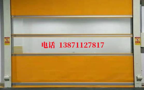 渝北洁净室门